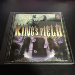 キングスフィールド2