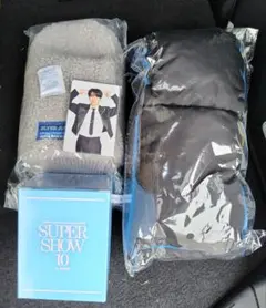 2026年最新】super junior 銀テープの人気アイテム - メルカリ