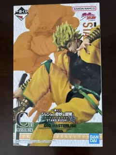 2025年最新】一番くじ ジョジョ dioの人気アイテム - メルカリ