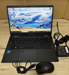 累積369 東芝 G83/HV 16GB 256GB Office 指紋・顔認 - メルカリ