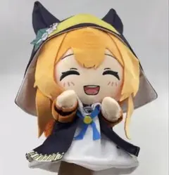 伊落マリー　ハンドパペット　ブルーアーカイブ