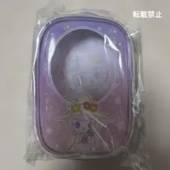 ジュエルペット　クリアポーチ　エンジェラ