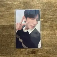 TXT 会場限定 FCトレカ テヒョン