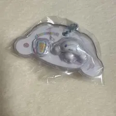 サンリオキャラクターズ パッケージチャーム　シナモン