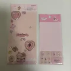 【正規品】おすそ分けシールセット