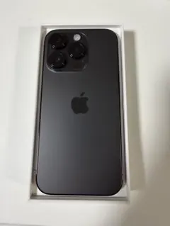 iPhone 14 pro 256GB SIMフリー