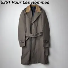 2026年最新】5351プールオム コートの人気アイテム - メルカリ