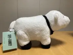 SPY×FAMILY スパイファミリー　ボンド　スペシャルぬいぐるみ　犬