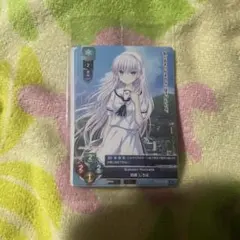 Lycee OVERTURE サマーポケッツ　PR カード