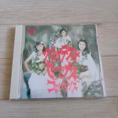 GO-BANG'S グレイテスト・ビーナス CD
