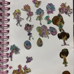 ボンボンドロップ おすそ分け