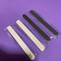 ネイルケア・爪やすりのサムネイル