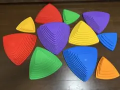 バランスストーン　11個セット