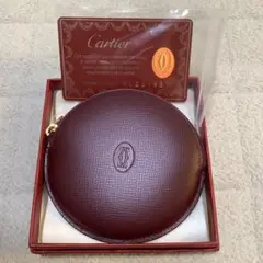 カルティエ コインケース