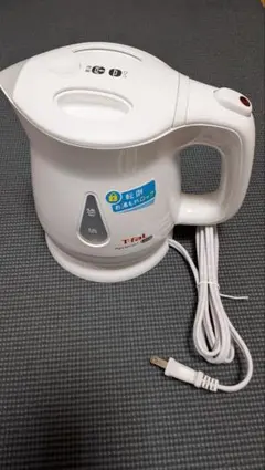 T-fal 電気ケトル Aprecia+ Lock 本体のサムネイル