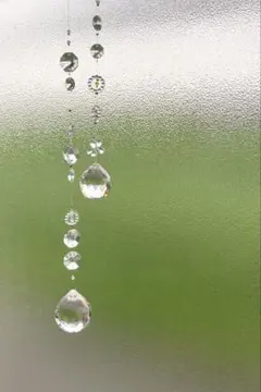 サンキャッチャー 2本セット