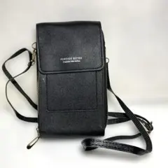 ミニショルダーバッグ お財布ポシェット スマホポーチ