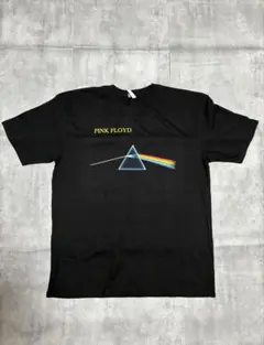 オフィシャルPINK FLOYD Tシャツ Nirvana Metallica