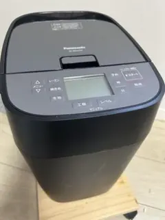 2025年最新】ホームベーカリー panasonic sd-mdx102の人気アイテム