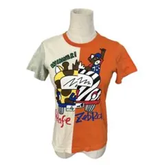 CASTELBAJAC キッズ 半袖Tシャツ トップス 140cmのサムネイル