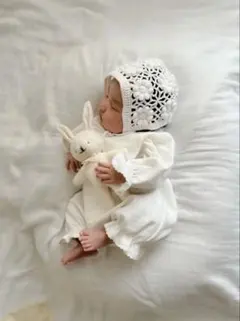 monbebe グローリーロンパース