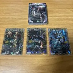 2026年最新】ジャガイスト スリーブの人気アイテム - メルカリ