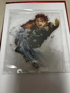 劇場版「鬼滅の刃」無限城編 第一章 ランダムアクリルスタンドA 竈門炭治郎