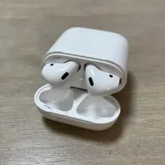 AirPods（第3世代） 左耳用不具合あり