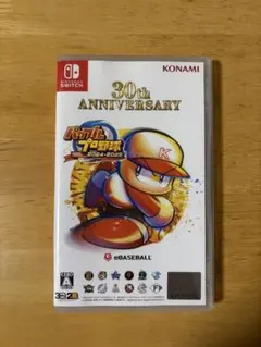 パワフルプロ野球2024-2025 switch