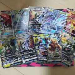 ポケモンカード　GX　まとめ売り