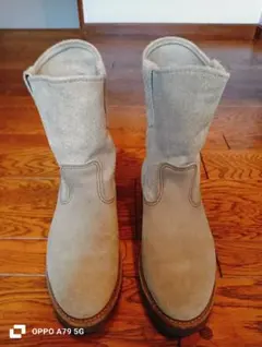 2025年最新】redwing 1188の人気アイテム - メルカリ