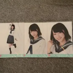 イコラブ 野口衣織 生写真 手遅れcaution グレー襟衣装コンプ LOVE イコラブ 生写真 手遅れcaution グレー襟 野口衣織 コンプ - メルカリ