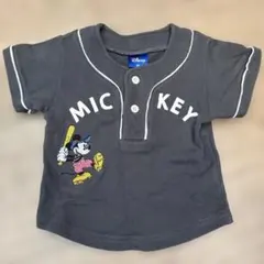 Mickey Mouse T-Shirt 28のサムネイル