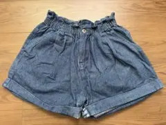 ショートパンツ Fサイズ コットン100%