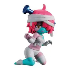 まちぼうけダンジョン 勇者と冥界の魔人　ゾンビ