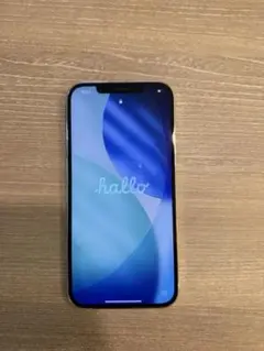 Apple iPhone 12 Pro Max