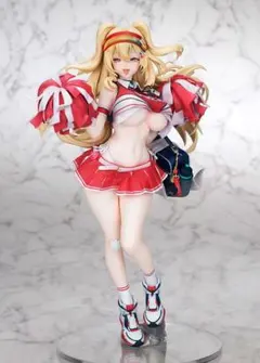 勝利の女神NIKKE クレイ 1/7 ガレージキット 未組立 フィギュア 勝利の女神NIKKE クレイ 1/7 ガレージキット 未組立 フィギュア - メルカリ