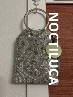 NOCTILUCA ノクチルカ パーティーバッグ