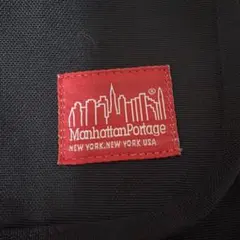 Manhattan Portage ショルダーバッグ