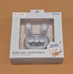 ハチワレ キャラクターグッズ