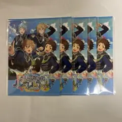 あんスタ オフィスポスター風ポストカード