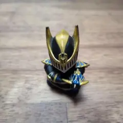 仮面ライダーナイト 指人形 仮面ライダー龍騎