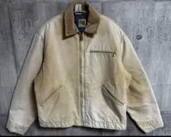 carhartt 100周年記念 USA製 80s デトロイトジャケット