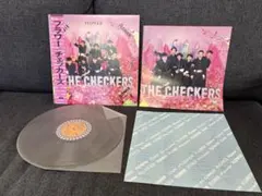 新品・未開封・レア】チェッカーズ フラワー CD 藤井フミヤ CHECKERS