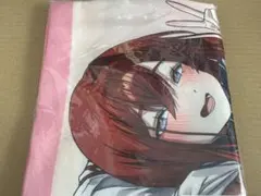 Angel Beats! スポーツタオル 岩沢 未開封品 - メルカリ