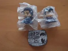 名探偵コナン ちぢませ隊10
