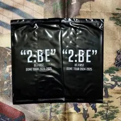 BE:FIRST オンラインくじ 2:BE SHUNTO A