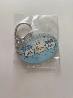 ちいかわ　アクリルキーホルダー