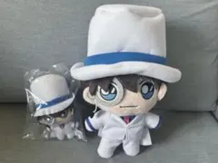 名探偵コナンセガラッキーくじGoodDay!Good Travel! 怪盗キッド