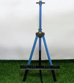 탈렌즈 재팬 탈렌즈 메탈 이젤 3단, 완성시 약 63cm